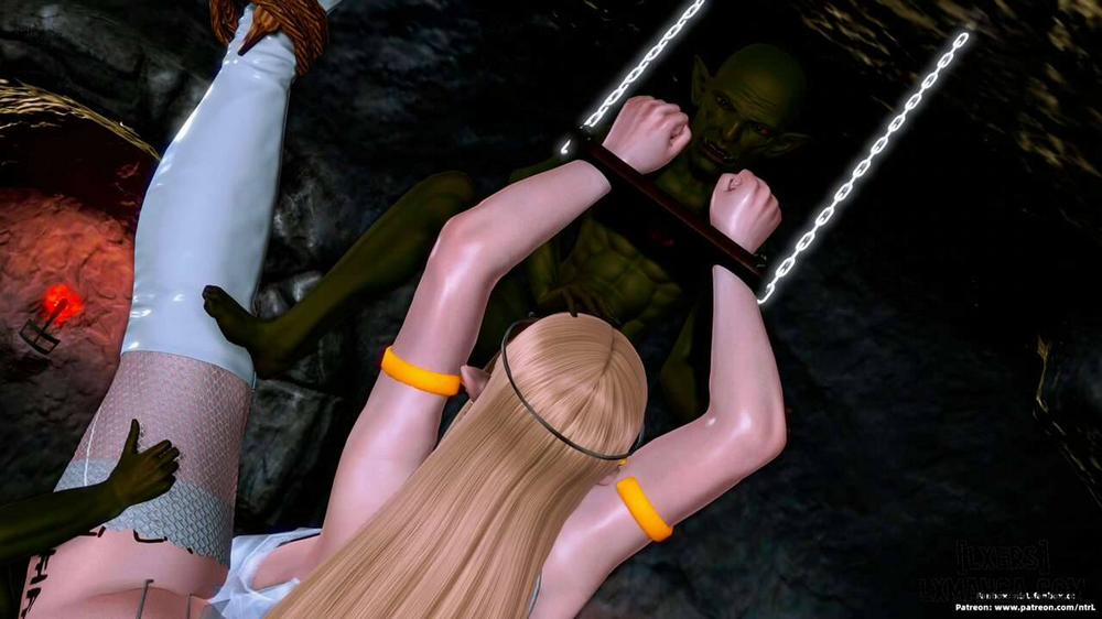 Black Beast-Training Record 4 END trang 39