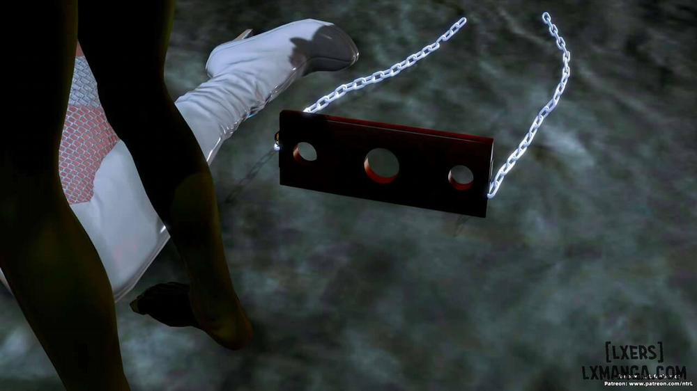 Black Beast-Training Record 4 END trang 49