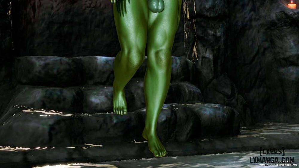 Black Beast-Training Record 4 END trang 51