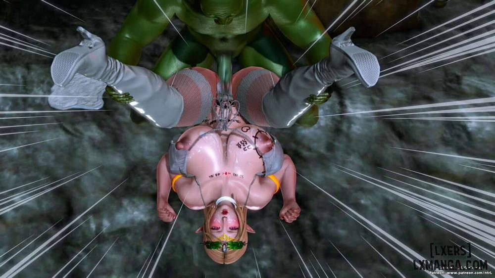 Black Beast-Training Record 4 END trang 83