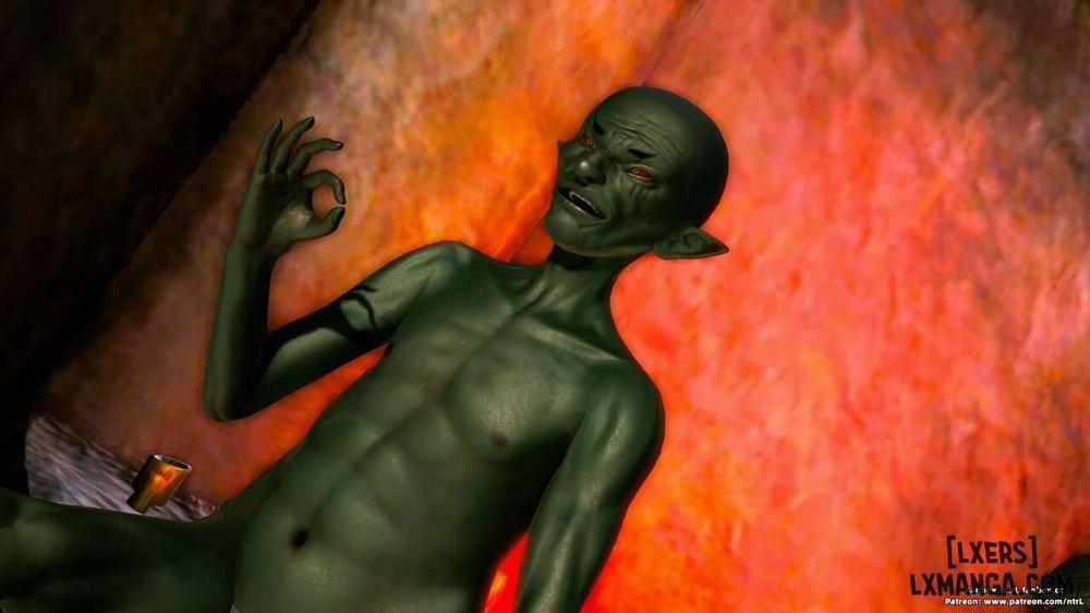 Black Beast-Training Record 4 END trang 93