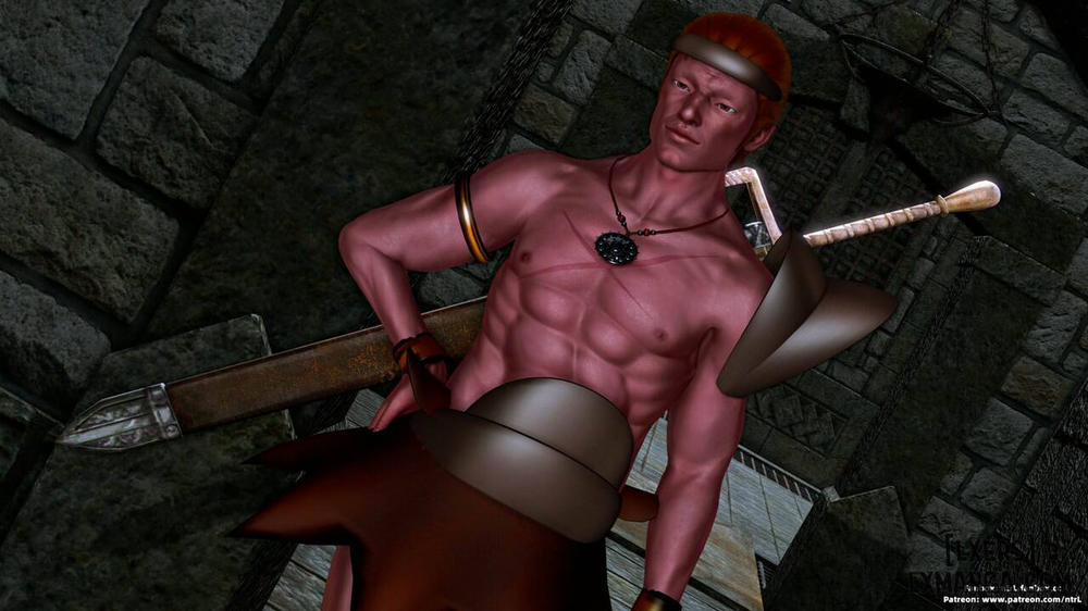 Black Beast-Training Record 4 END trang 98