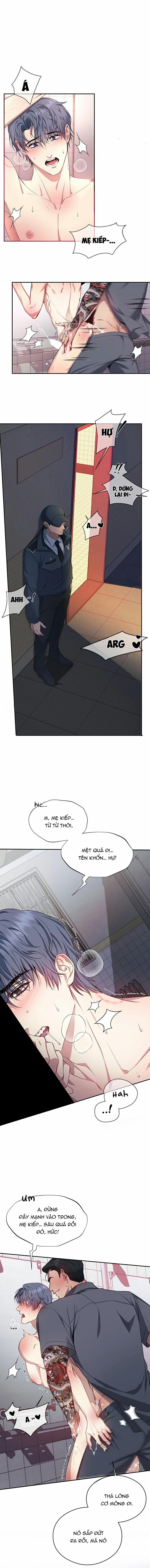 Black, Độc Nhất 1 trang 0