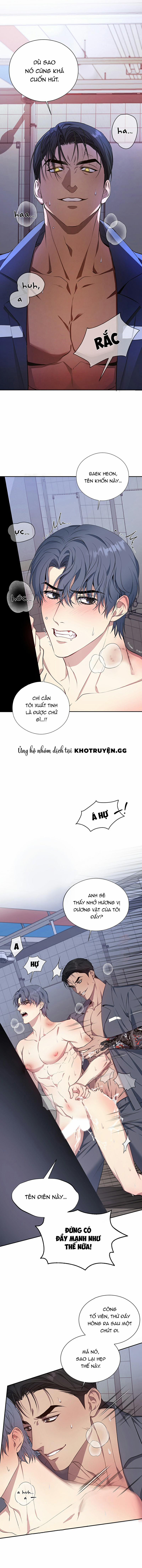 Black, Độc Nhất 1 trang 1