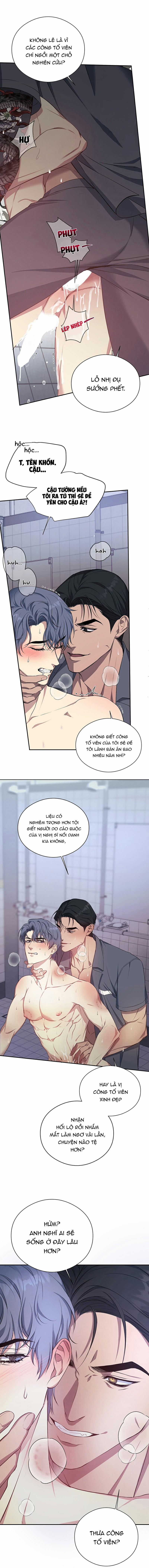 Black, Độc Nhất 1 trang 2