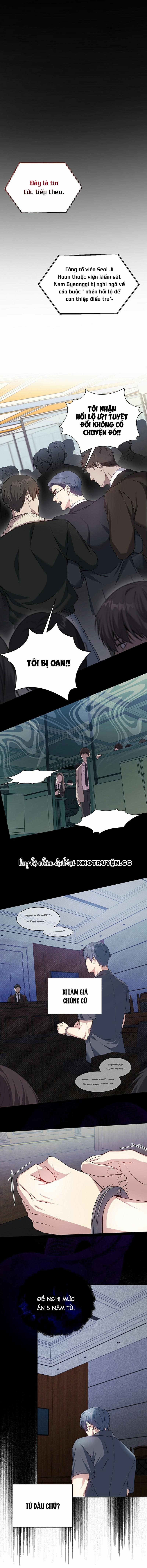 Black, Độc Nhất 1 trang 9