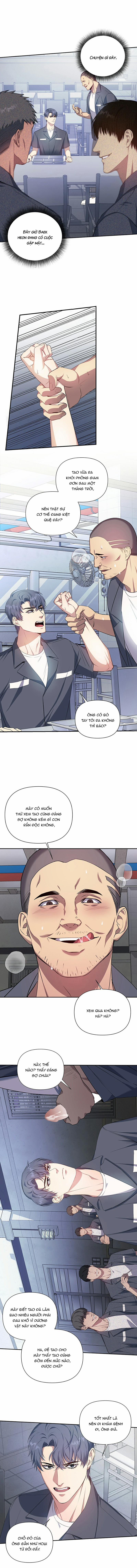 Black, Độc Nhất 3 trang 1