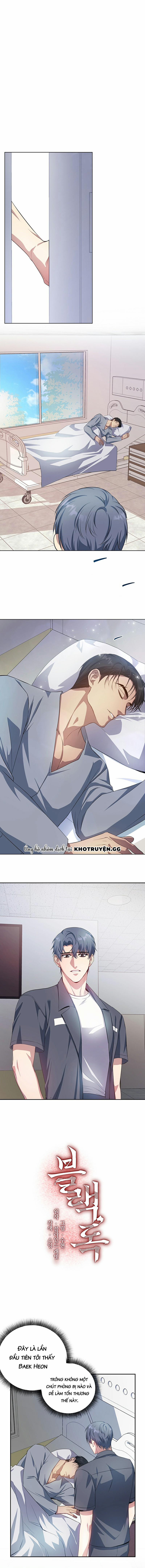 Black, Độc Nhất 4 0 End trang 0