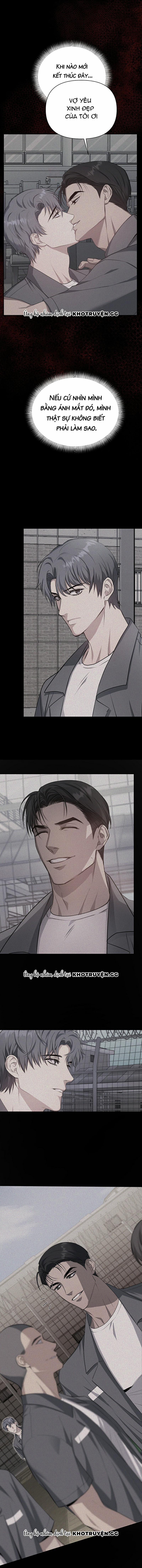 Black, Độc Nhất 4 0 End trang 8