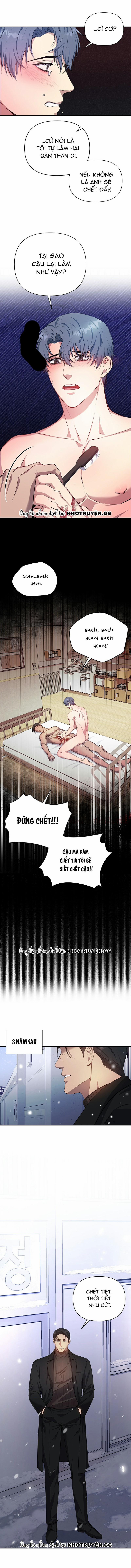 Black, Độc Nhất 4 trang 10