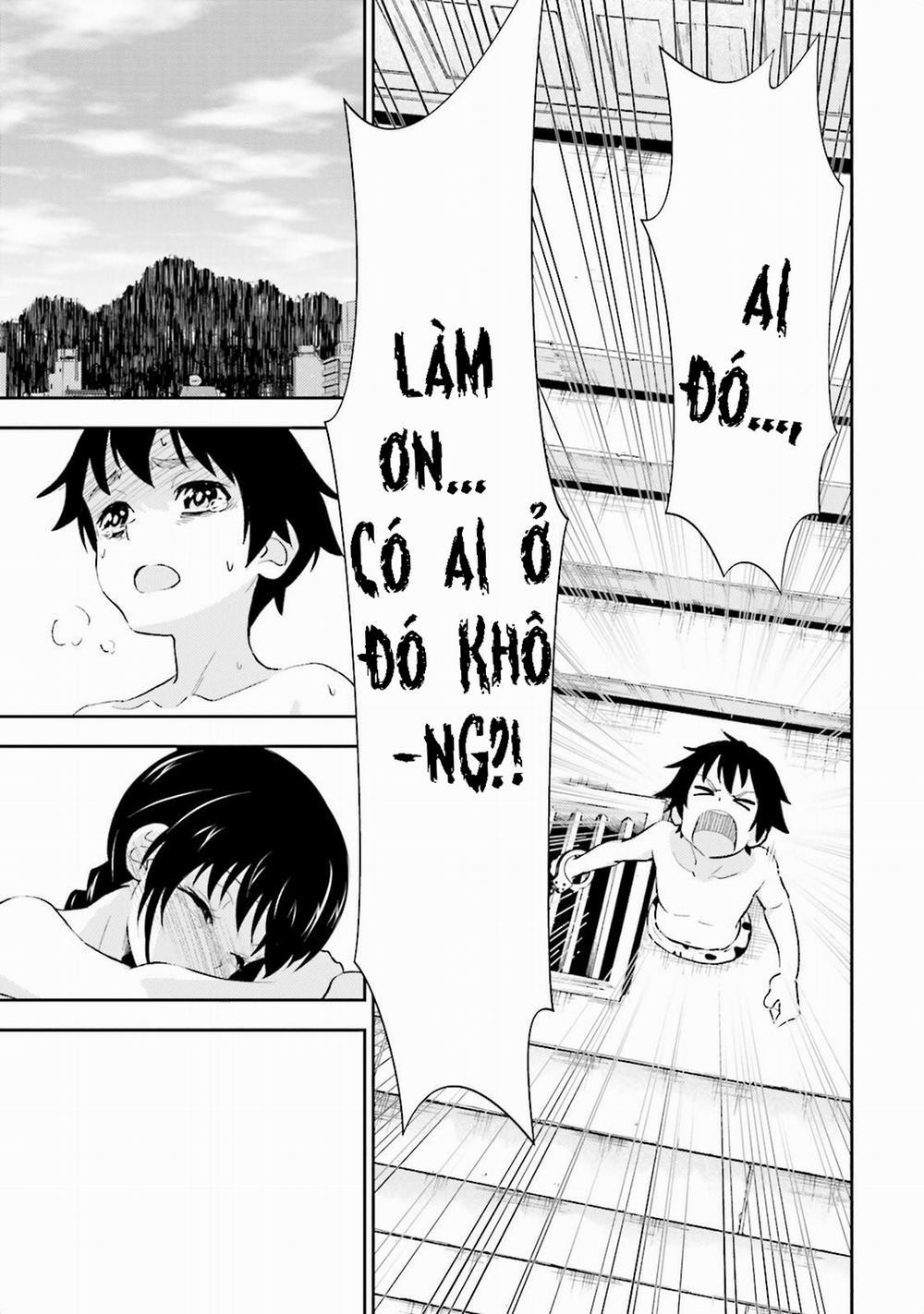 Black Kanojo 0.0 trang thiếu trang 18