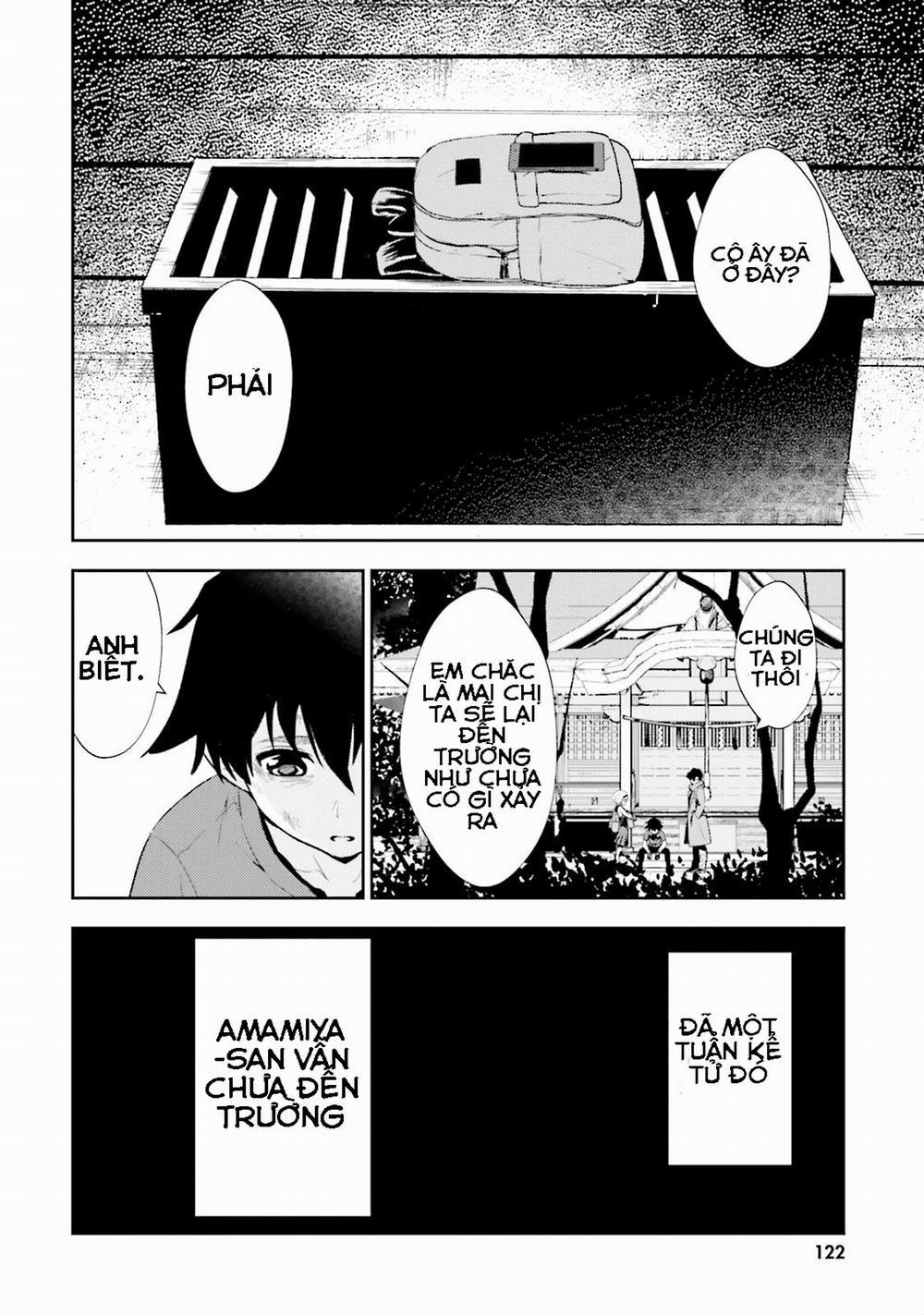 Black Kanojo 0.0 trang thiếu trang 35