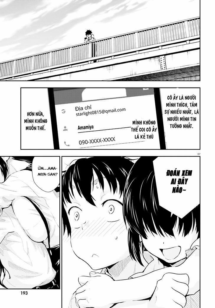 Black Kanojo 4 trang 7