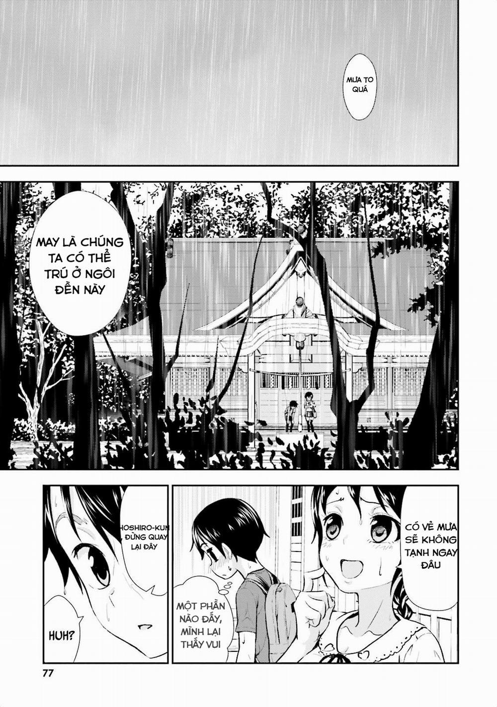 Black Kanojo 8.2 trang 10