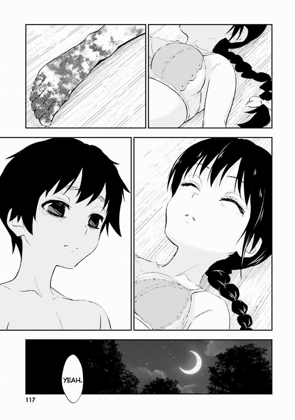 Black Kanojo 9.2 trang 15