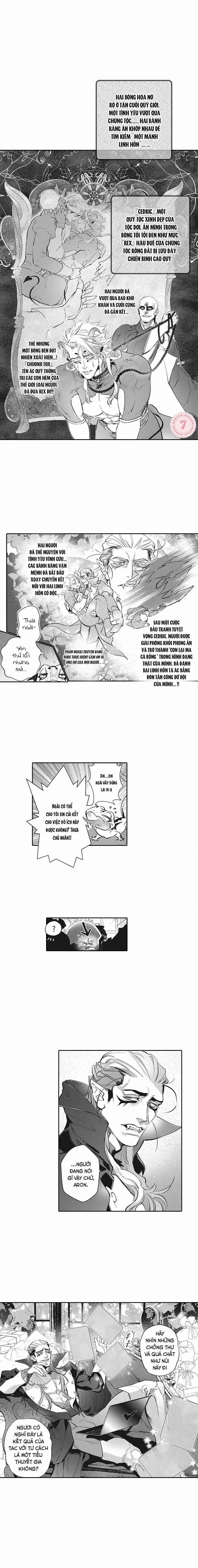 Black Monk And Pink Eumma [On-Going] 14 trang 2