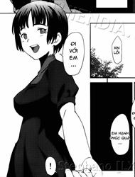 Đọc truyện tranh Black Petal