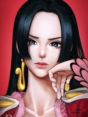 Đọc truyện tranh Black Pirate