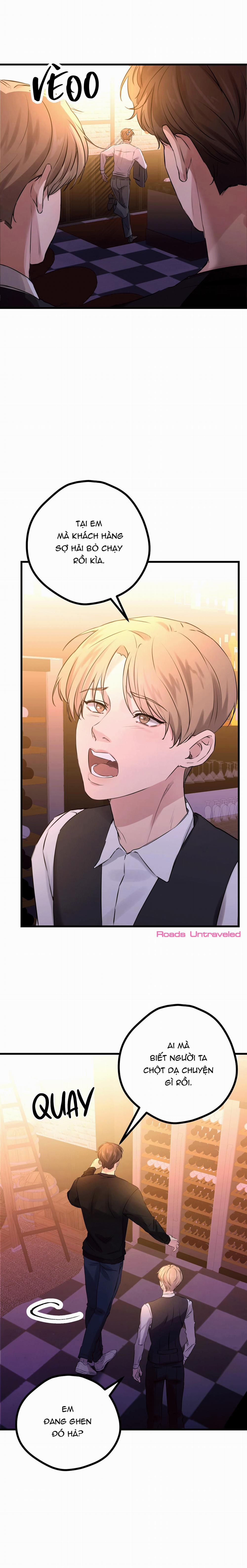 Black Russian 1 trang 10