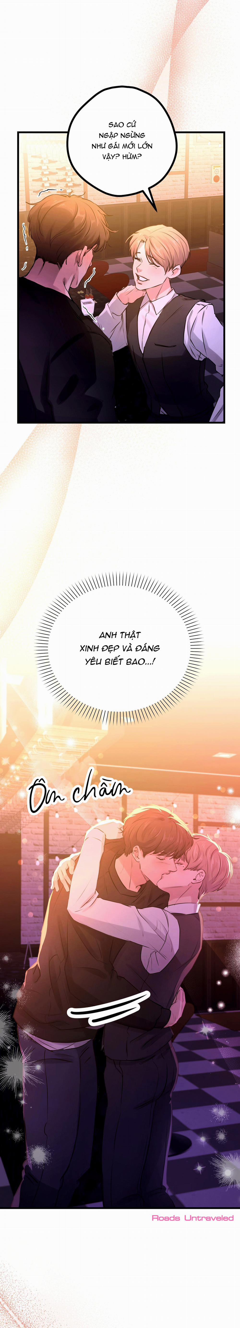 Black Russian 1 trang 13