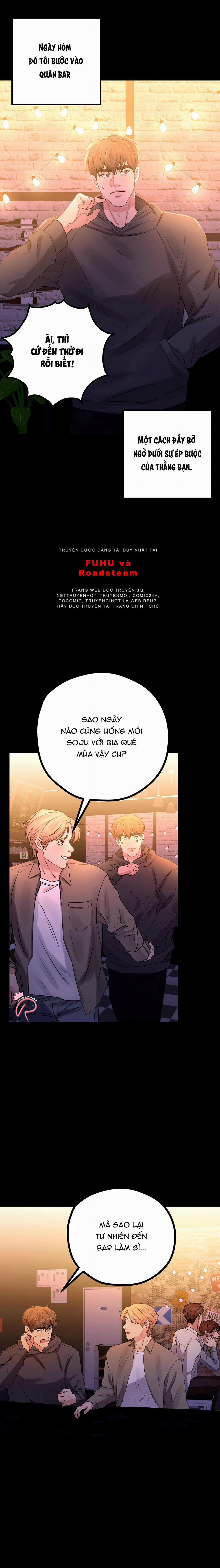 Black Russian 1 trang 15