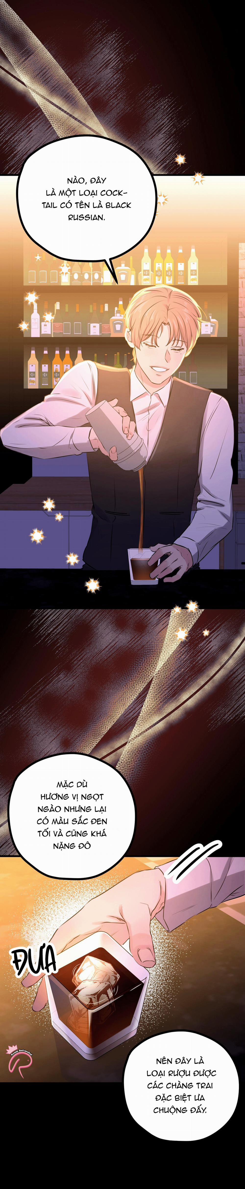 Black Russian 1 trang 16