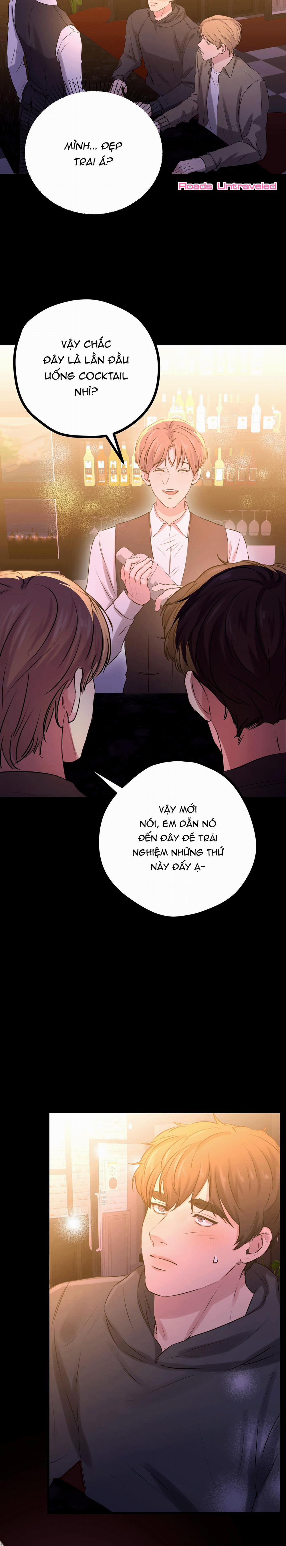 Black Russian 1 trang 18