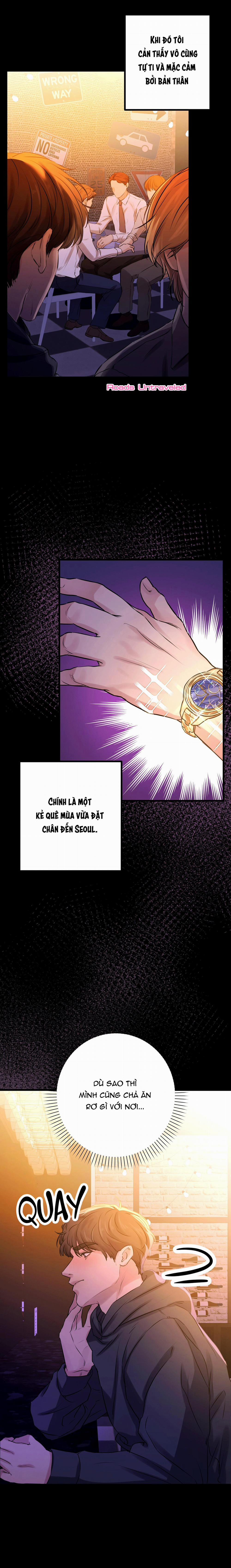 Black Russian 1 trang 19