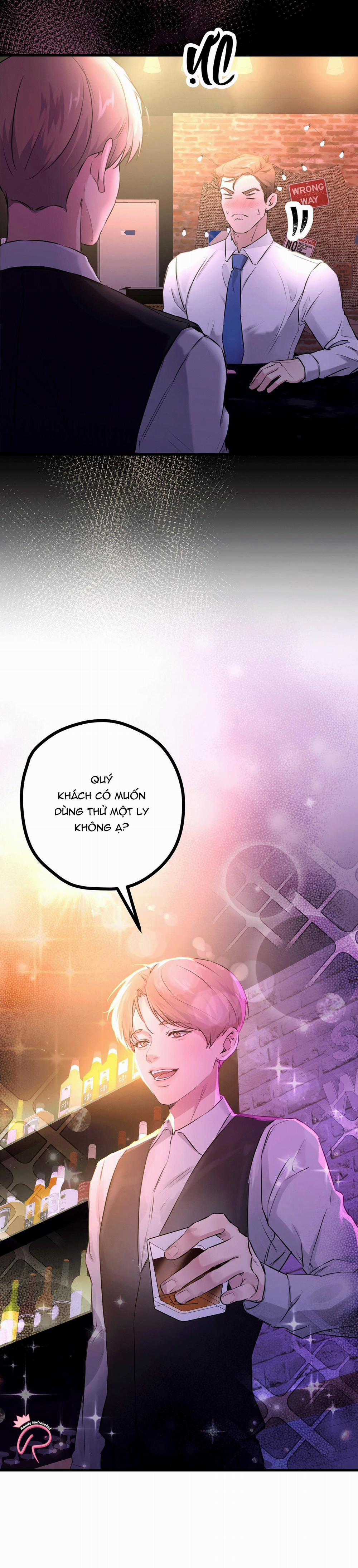 Black Russian 1 trang 2