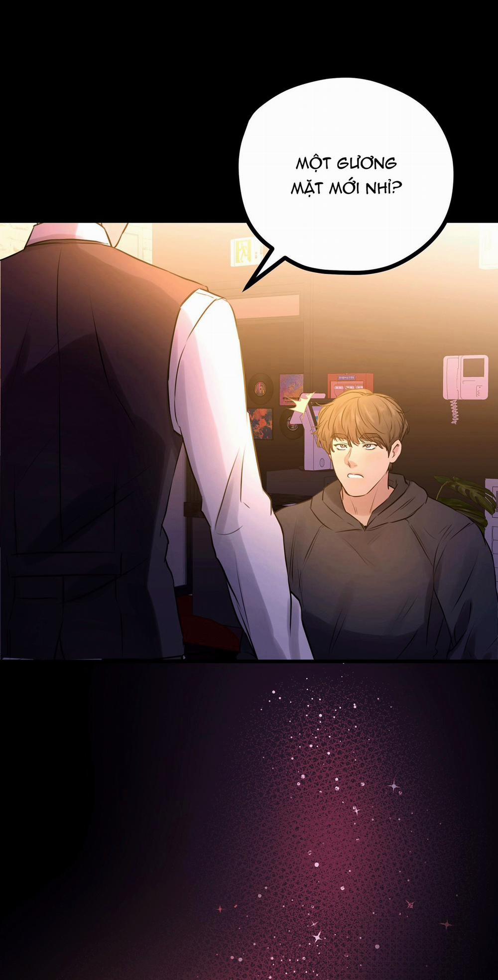 Black Russian 1 trang 20