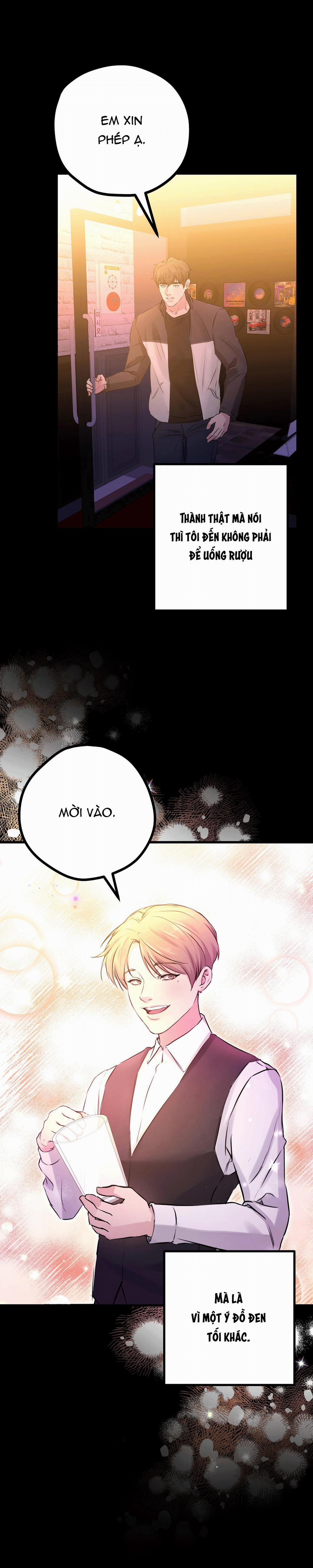 Black Russian 1 trang 23