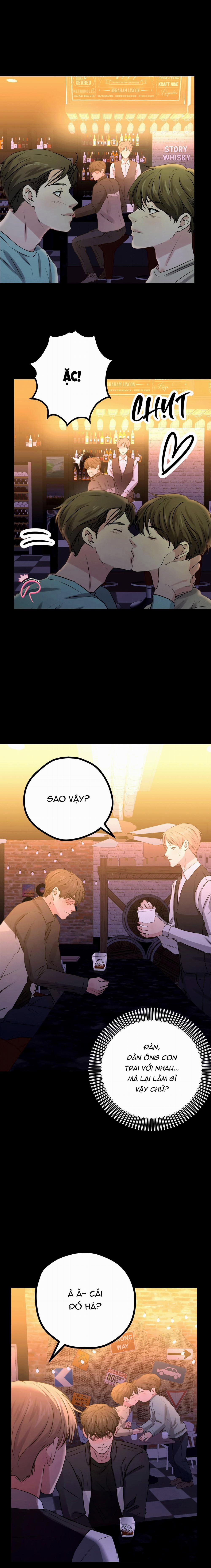 Black Russian 1 trang 24