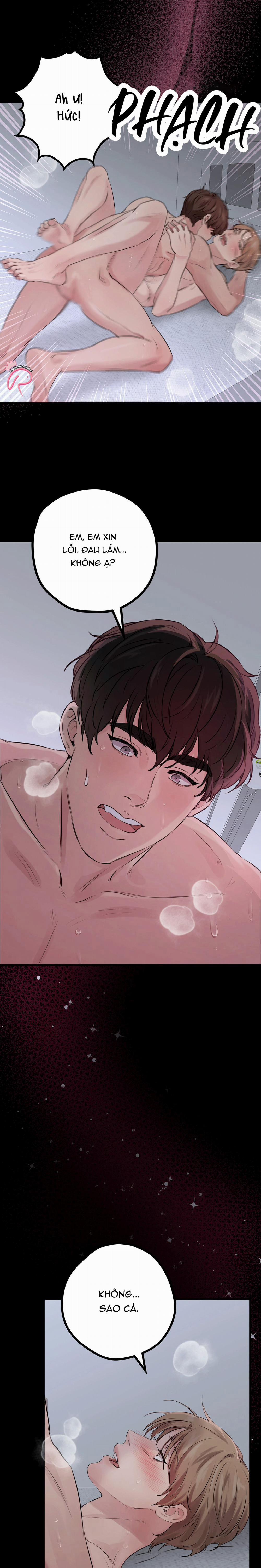 Black Russian 1 trang 27