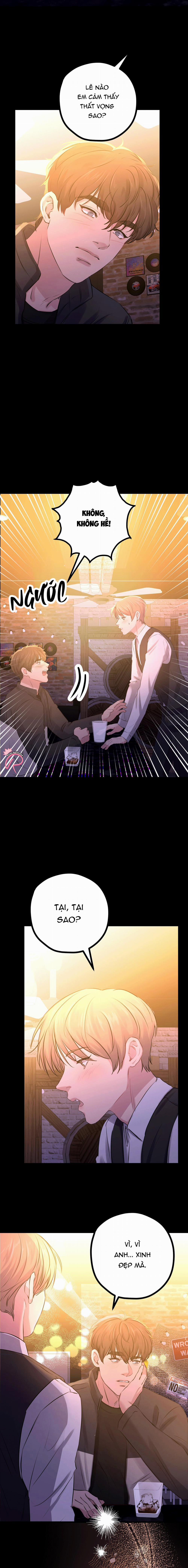 Black Russian 1 trang 31