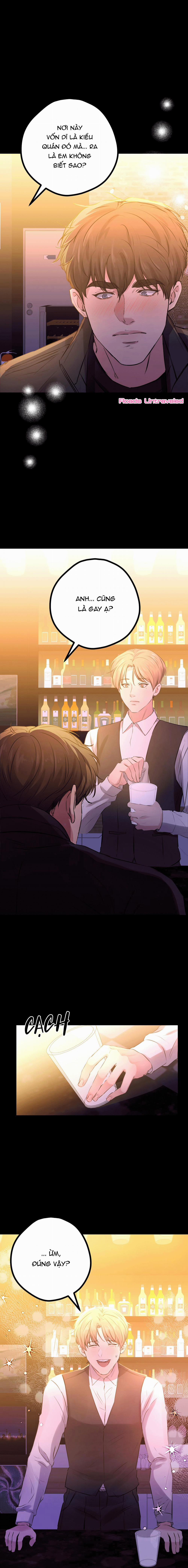 Black Russian 1 trang 32