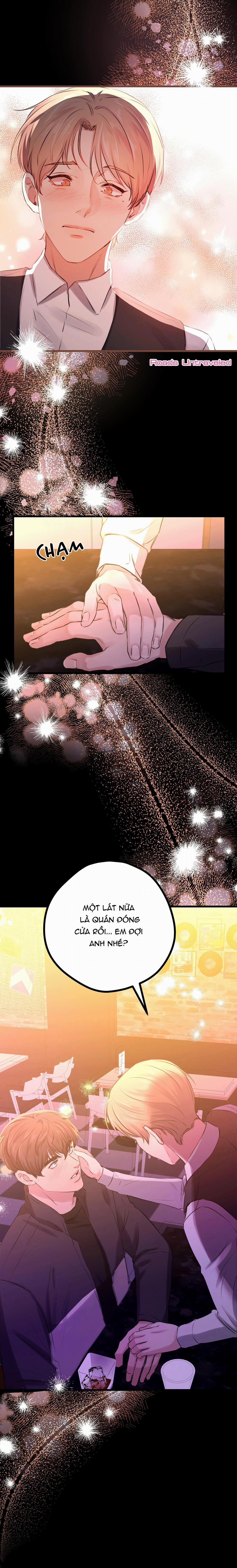 Black Russian 1 trang 33