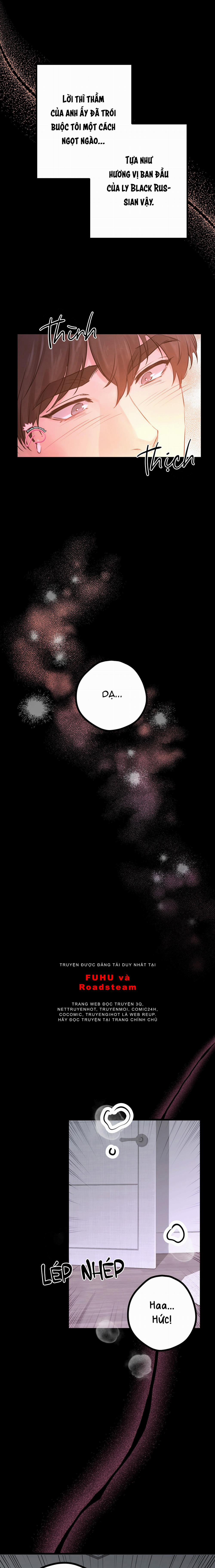 Black Russian 1 trang 34