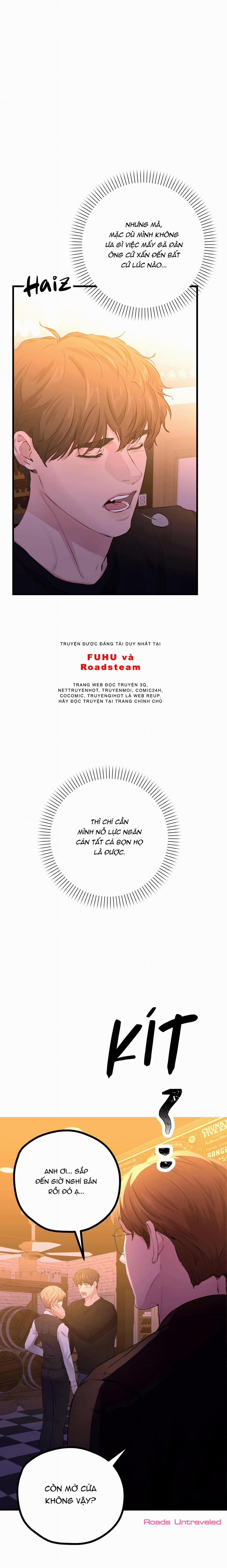 Black Russian 1 trang 35