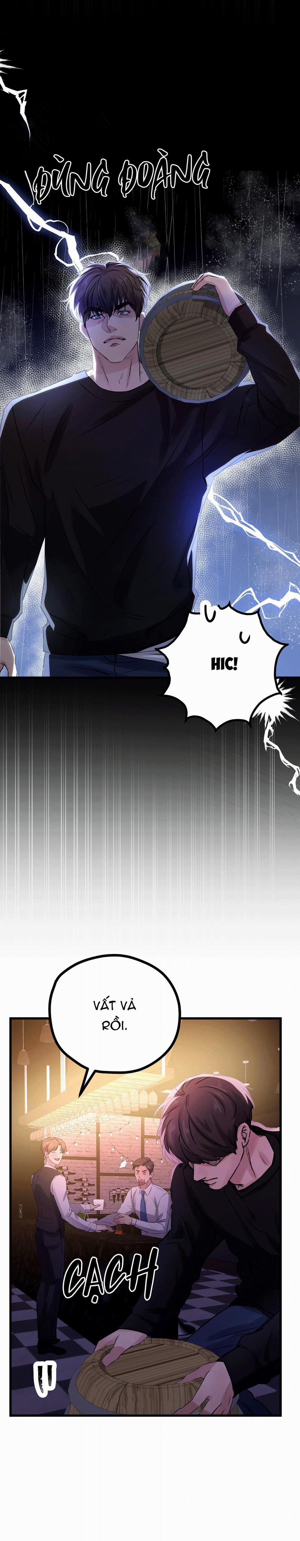 Black Russian 1 trang 4