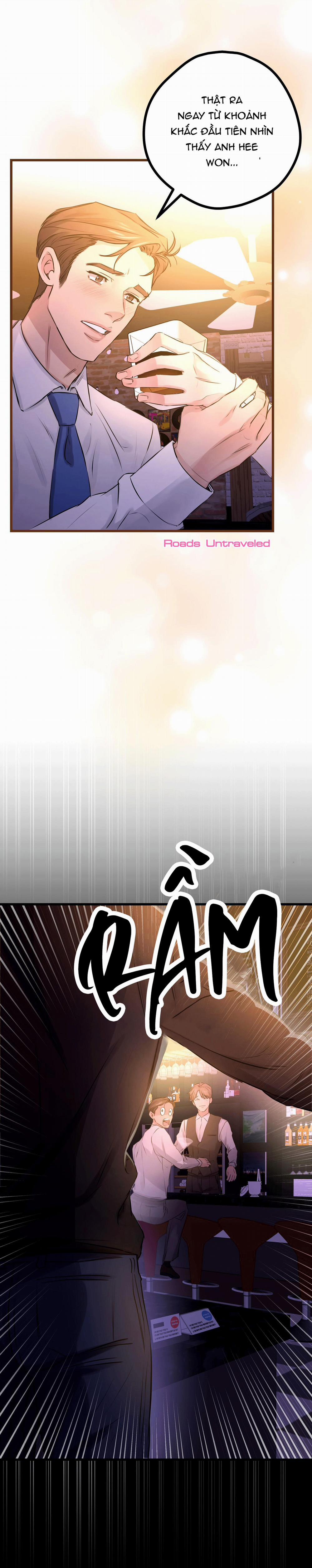 Black Russian 1 trang 6