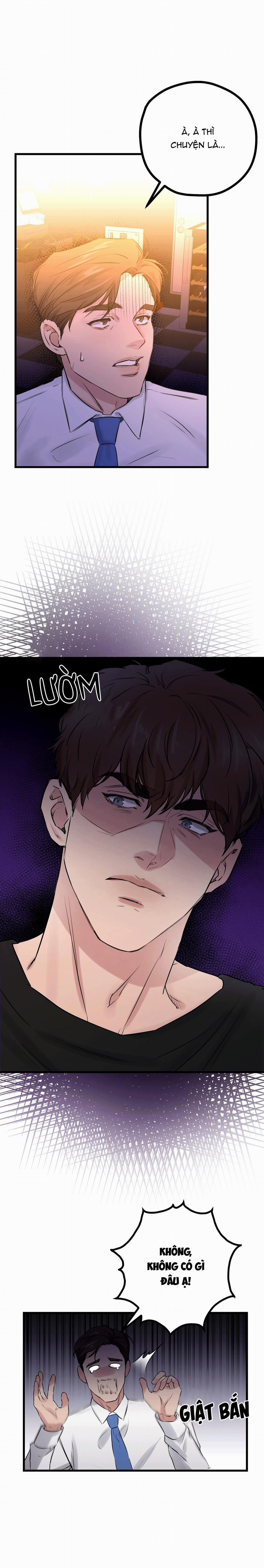 Black Russian 1 trang 7