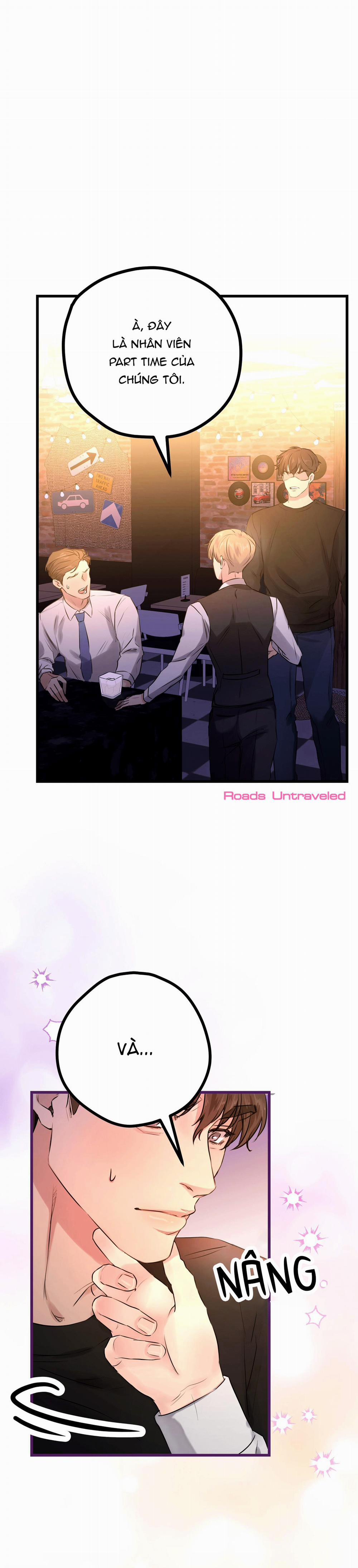 Black Russian 1 trang 8