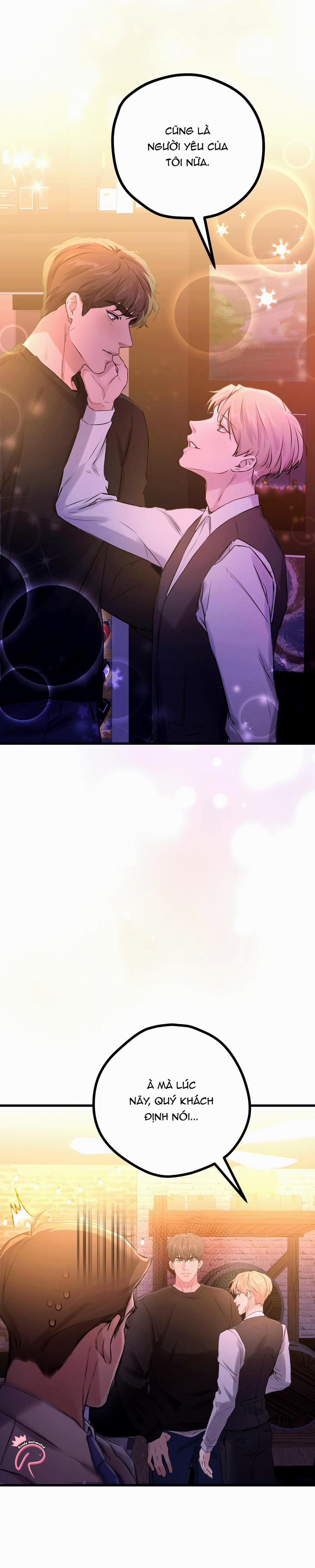 Black Russian 1 trang 9