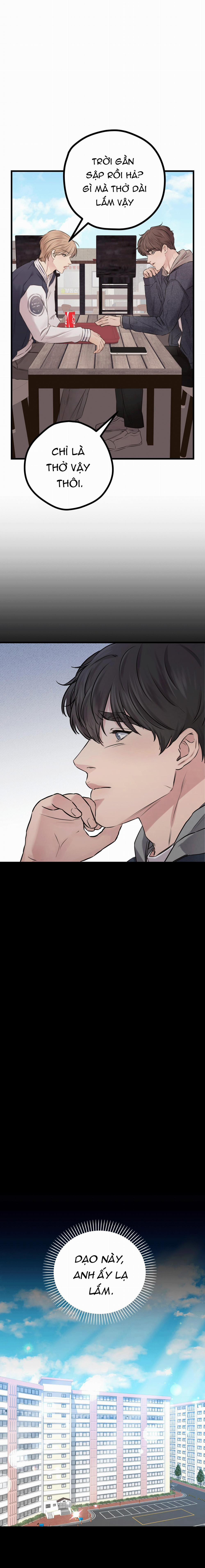 Black Russian 2 trang 10