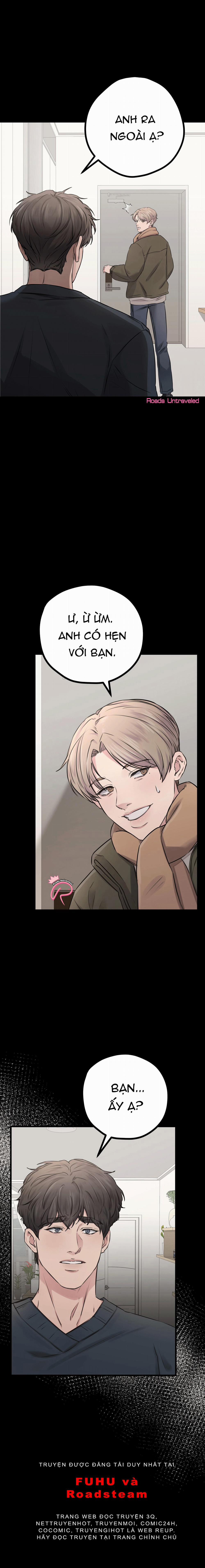 Black Russian 2 trang 11