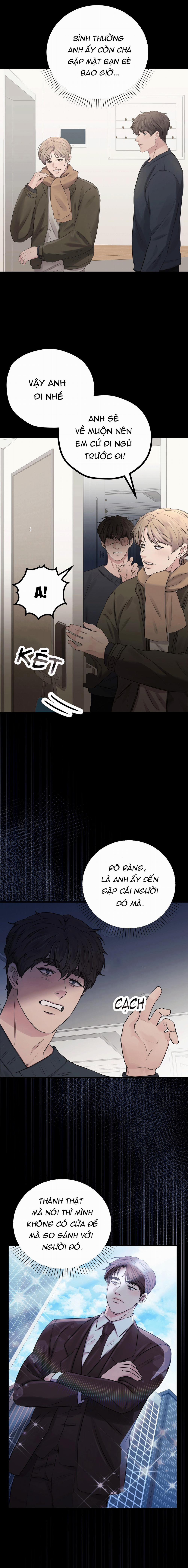 Black Russian 2 trang 12