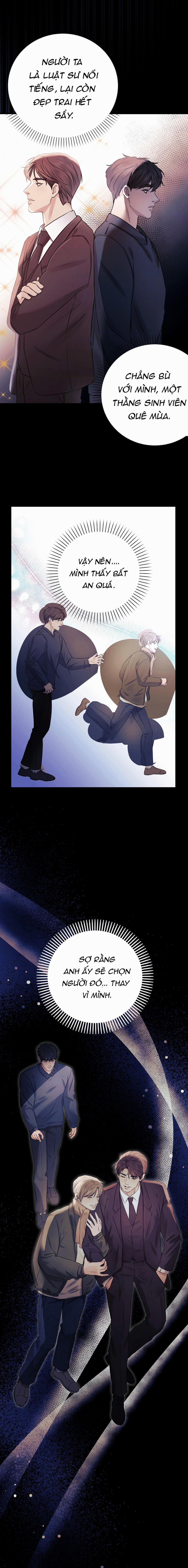 Black Russian 2 trang 13