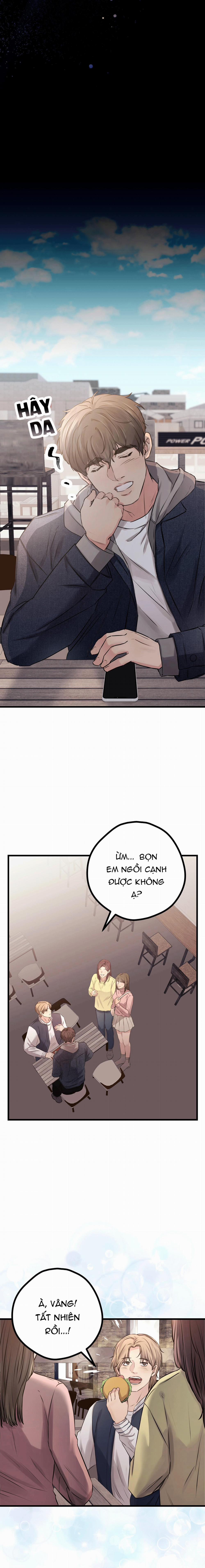 Black Russian 2 trang 14