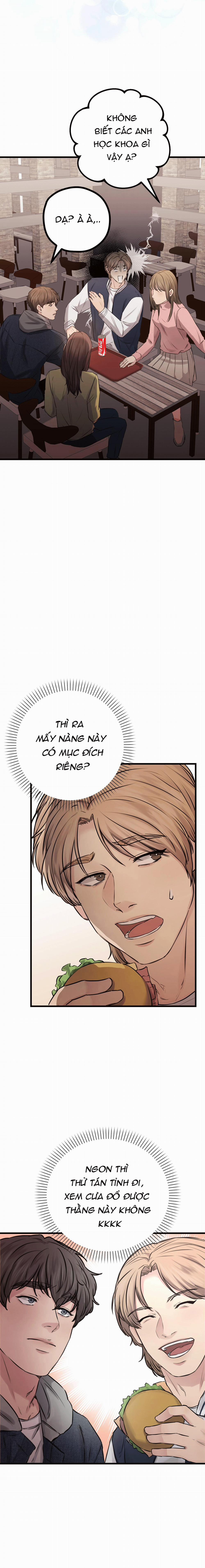 Black Russian 2 trang 15