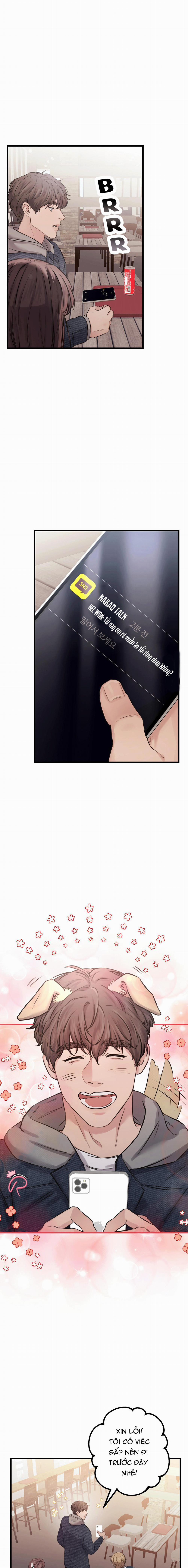 Black Russian 2 trang 16